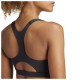 Adidas Γυναικείο μπουστάκι Adizero Essentials Run Medium-Support Bra